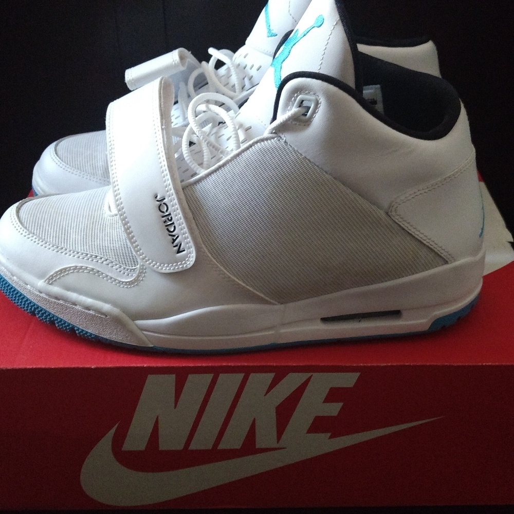 Jordan Flight Clubs